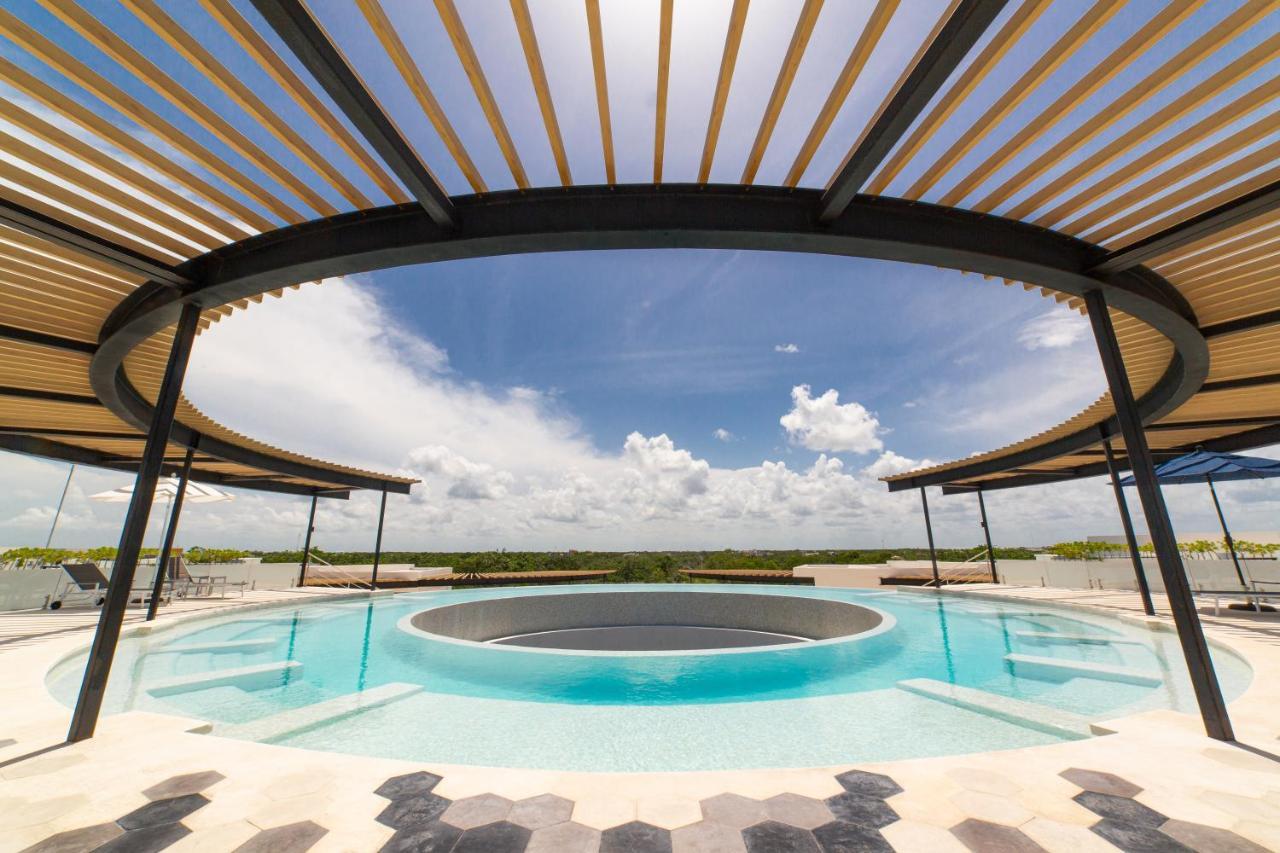 Aparthotel The Panoramic By Xperience 5*