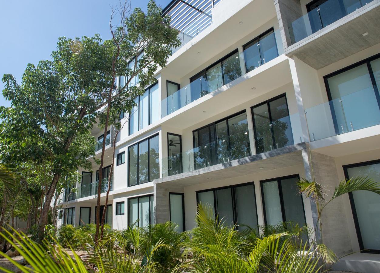 The Panoramic By Xperience Apartahotel 5*