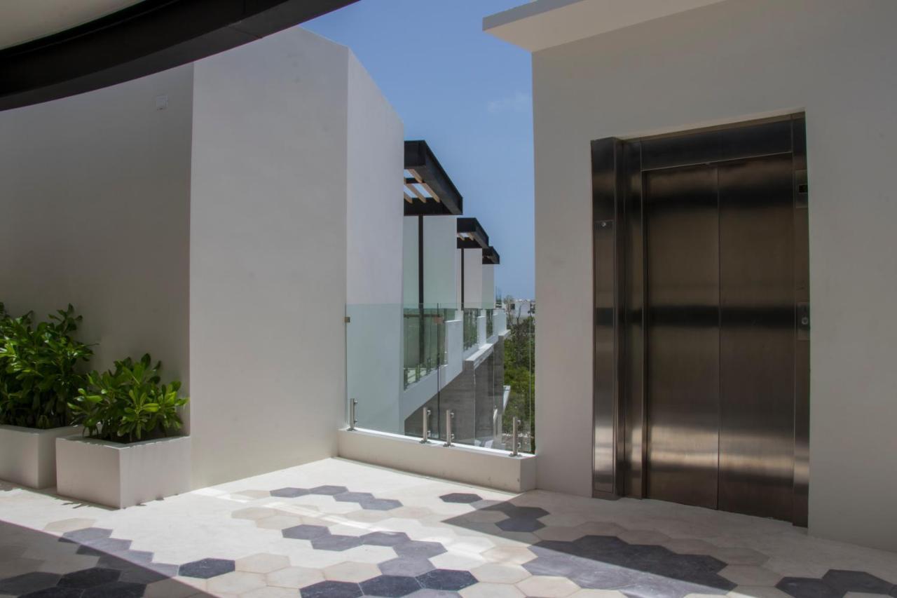 Apartahotel The Panoramic By Xperience 5*
