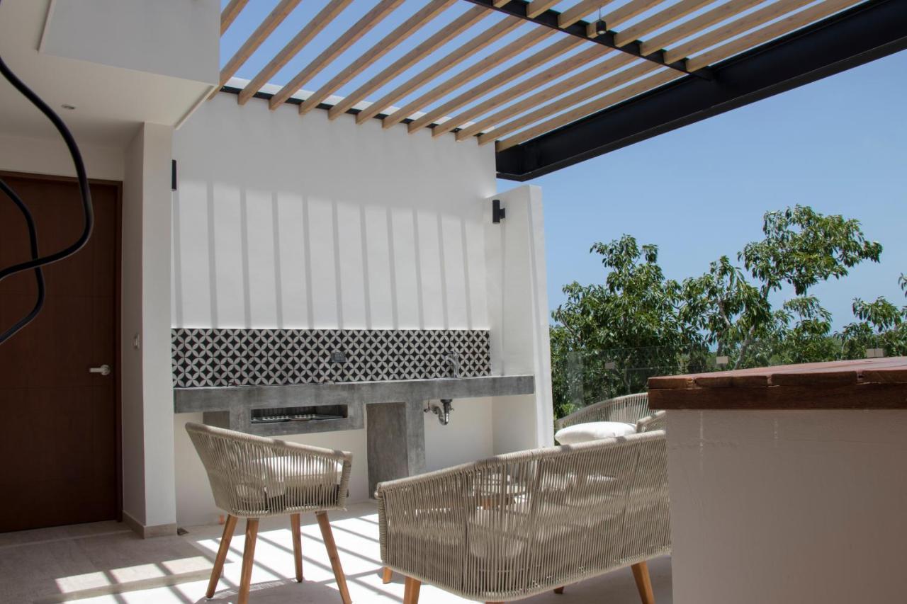 The Panoramic By Xperience Apartahotel Tulum