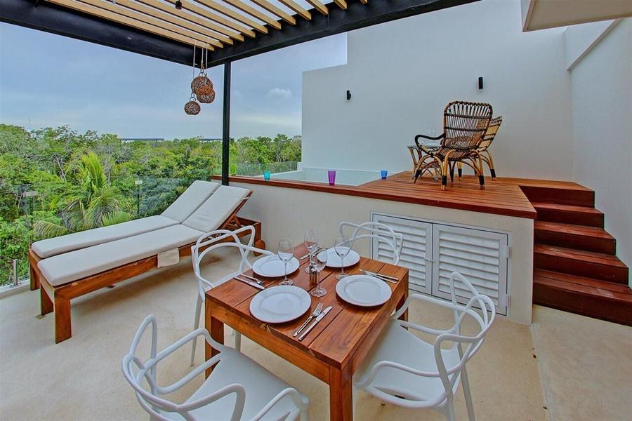 The Panoramic By Xperience Apartahotel 5*